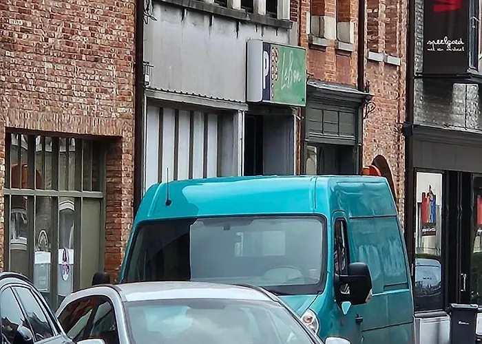 B&B Bon-Bon 'Nuit' Turnhout