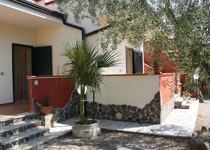B&B Uliveto del Gargano Vieste