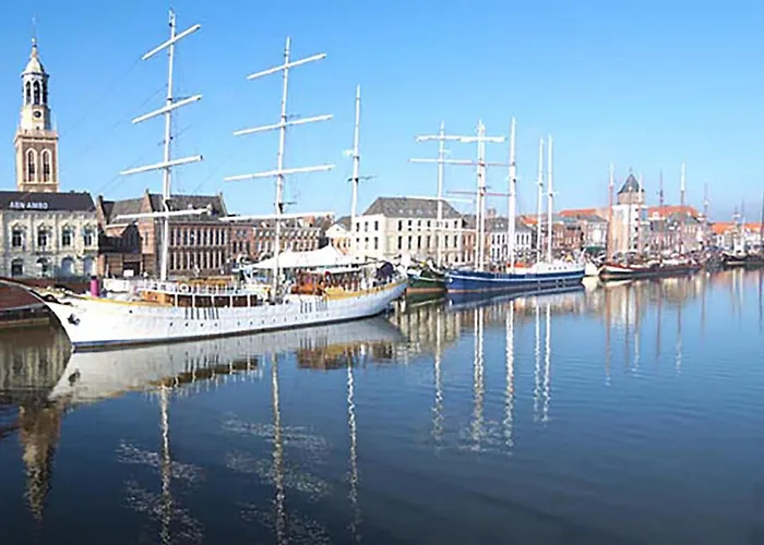 De Stadsboerderij Kampen