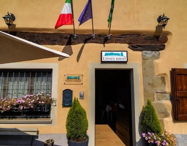 L'Antico Borgo