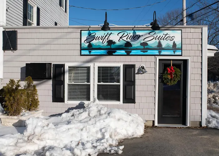 Swift River Suites