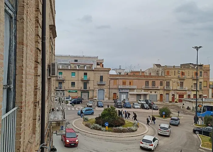 B&B Muro Torto Lucera