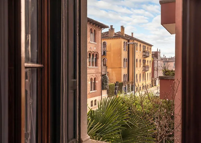 Bed&Breakfast Casa delle Rose Lido Venezia Venezia Lido
