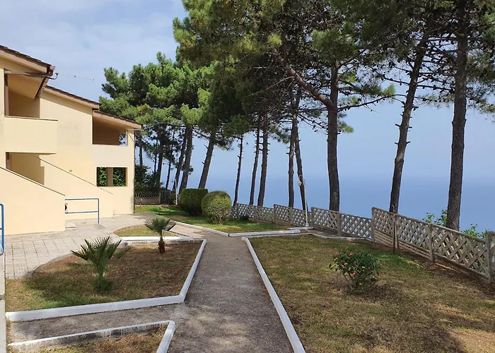 Villaggio Hotel Club La Pace