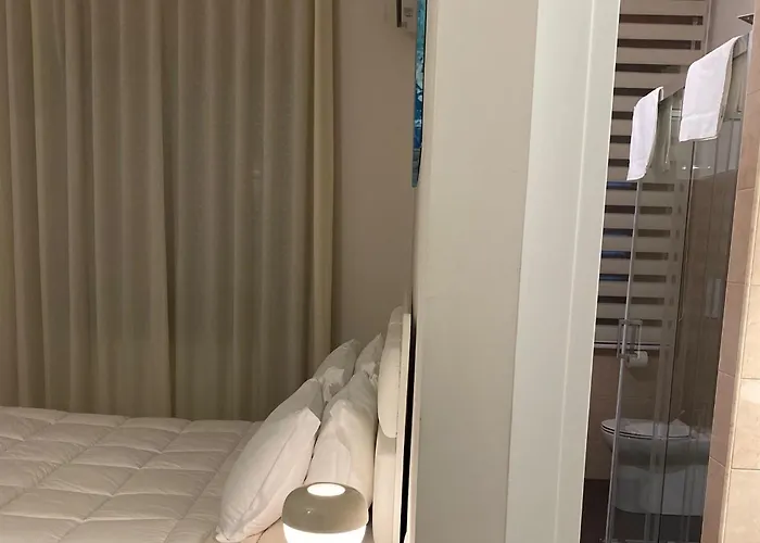 Bed and Breakfast Midtown Salerno