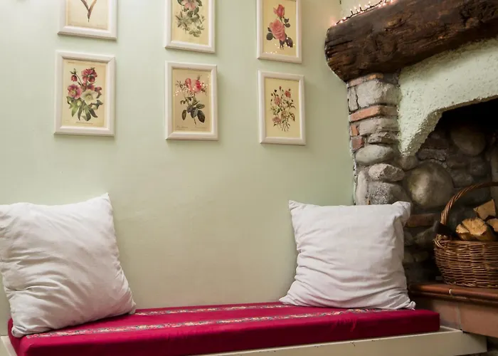 La Contrada B&B Casnate Con Bernate