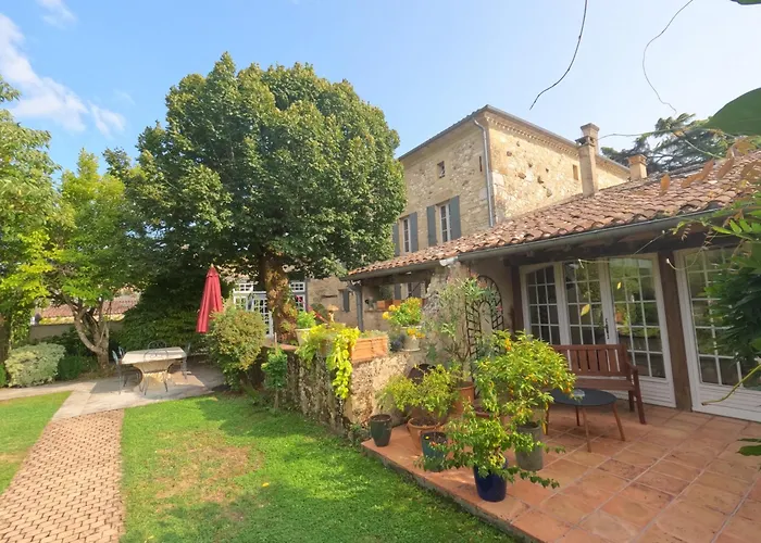 Domaine des Monges