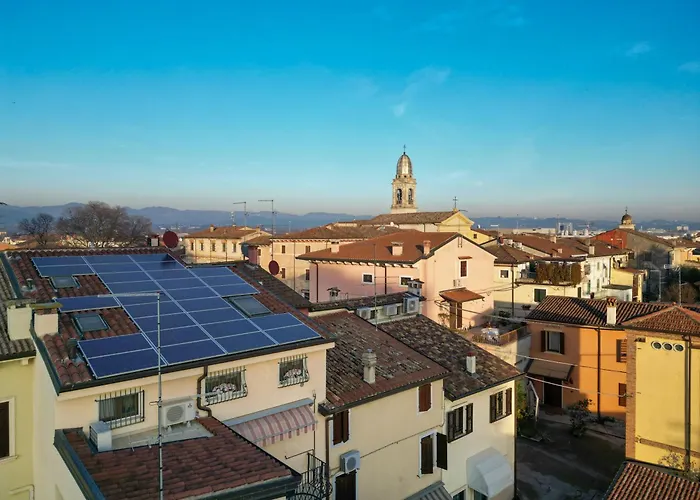 B&B La Casa di Rosa Vago