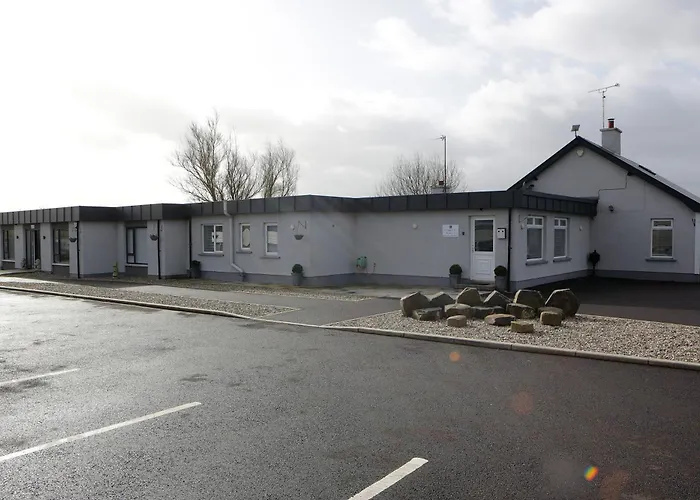 Causeway B&B Bushmills