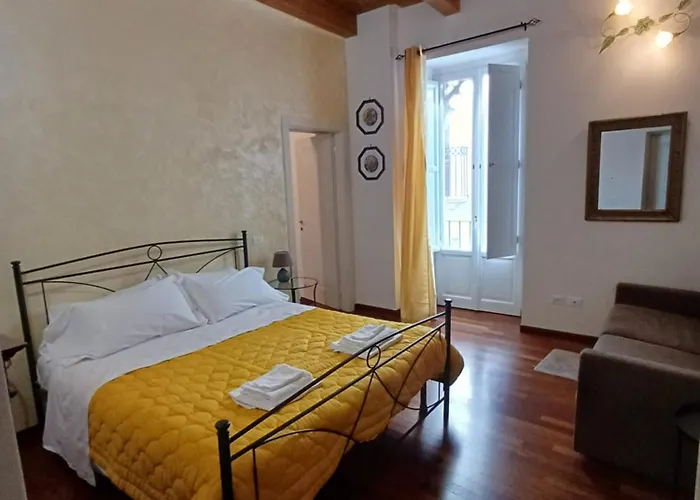 Bed and Breakfast Aquila Antica LʼAquila