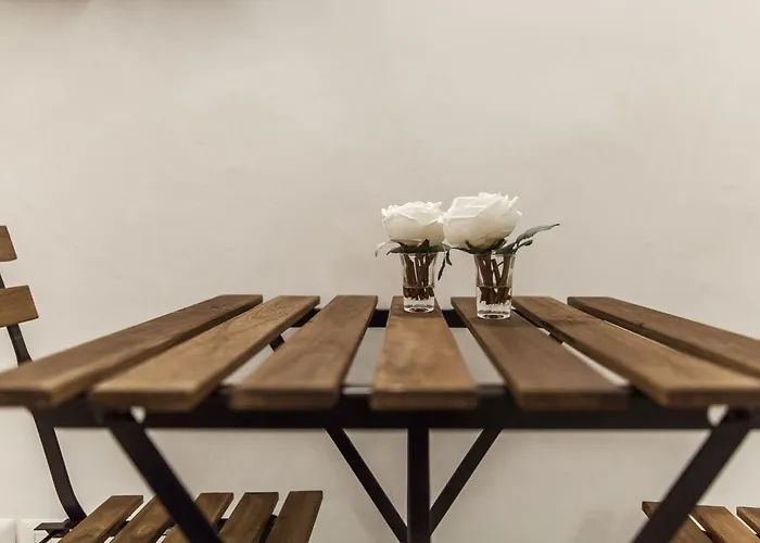 Le Caravelle Bed&Breakfast Monopoli