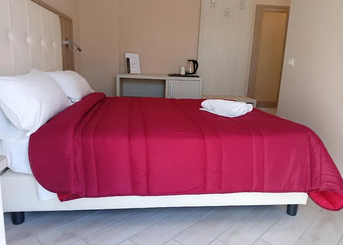 Bluebay Residence Resort
