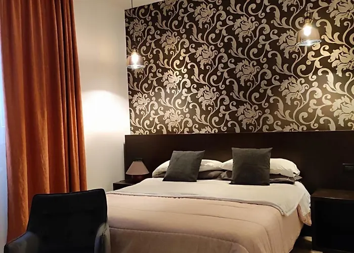 Bed and Breakfast Li Brilli Felline