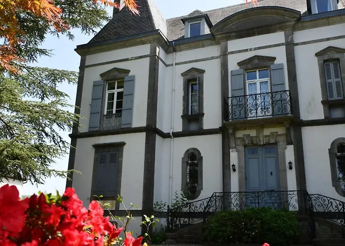 Chambres d'Hôtes Aire Berria Irissarry
