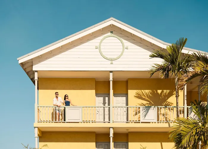 Jewel Paradise Cove Adult Beach Resort & Spa