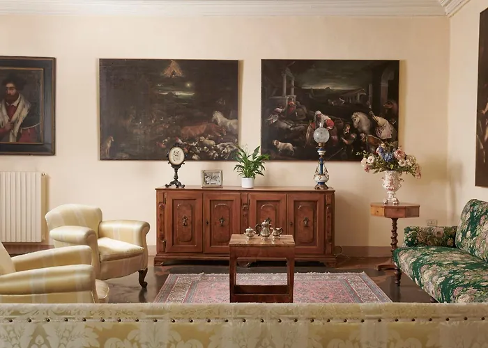 Villa Stecchini Bassano del Grappa