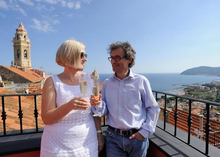 B&B Corallini Cervo