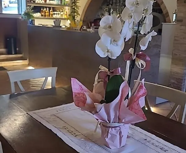 Locanda Le Volte Casale Marittimo