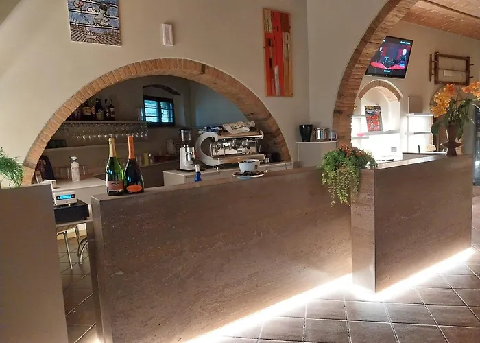Locanda Le Volte