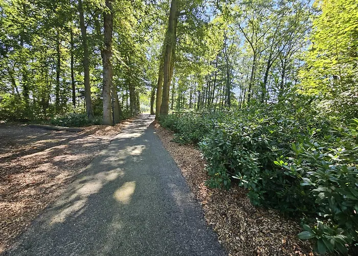 Landgoed De Lavei