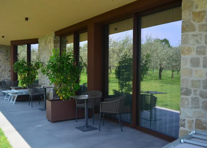 La Cipressina B&B Cavaion Veronese