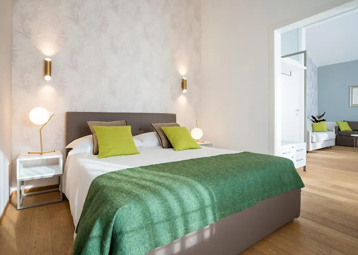 B&B Villa Rosa
