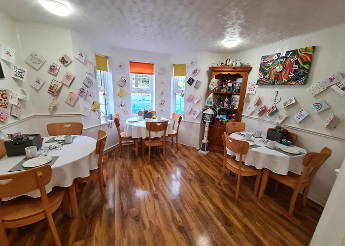Beachdene Guest House