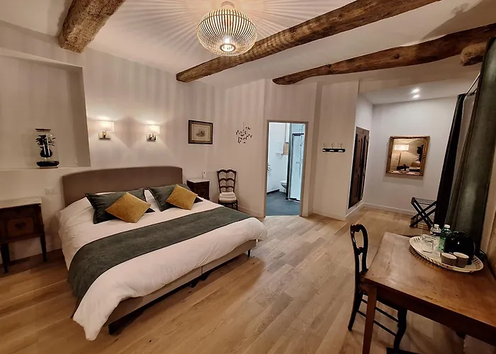 Bed and Breakfast Manoir du Bellay à Montreuil-Bellay