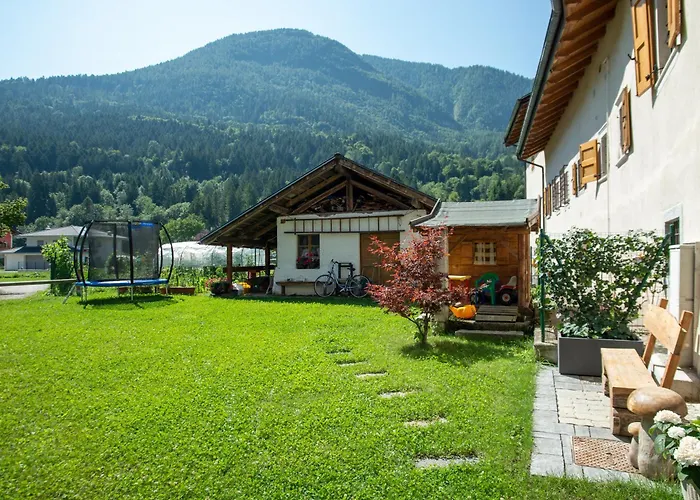 La Lesivèra Bed&Breakfast