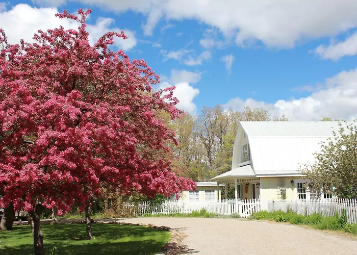 Blue Lake Ranch