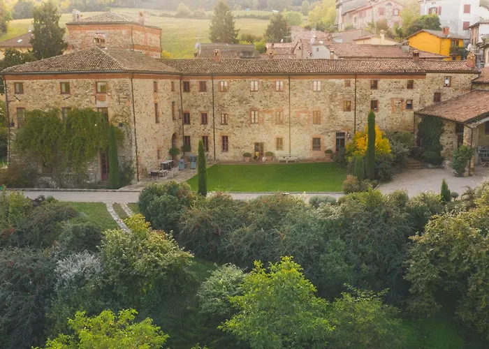 Bed and Breakfast Il Castello di Tassara
