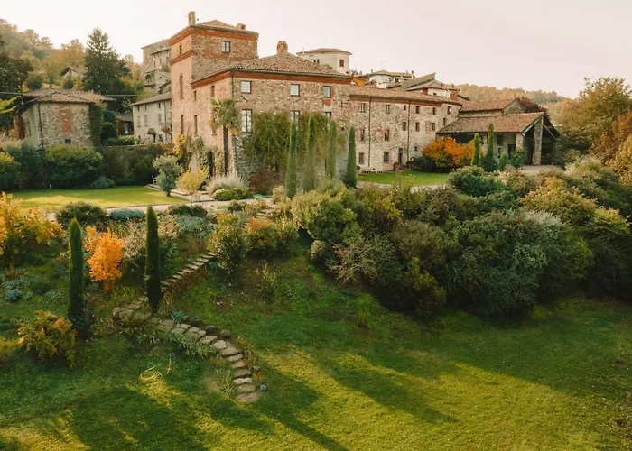 Il Castello di Tassara