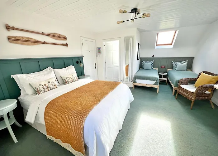 Thistledown Lodge