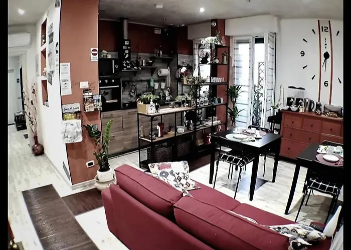 B&B Dante Modena
