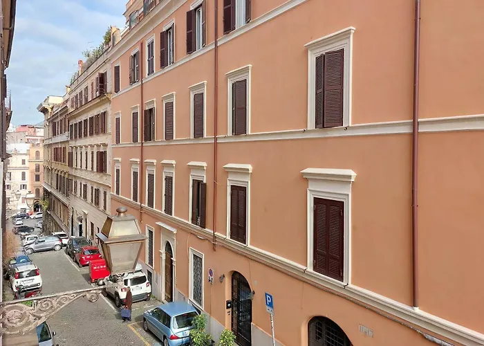 Suite Centro