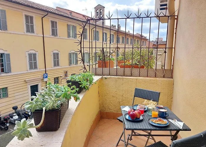 Suite Centro