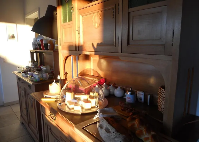 Gîte Chez Toinette Saignelégier