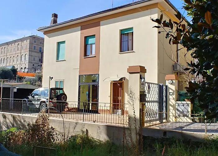 B&B Itala Recanati