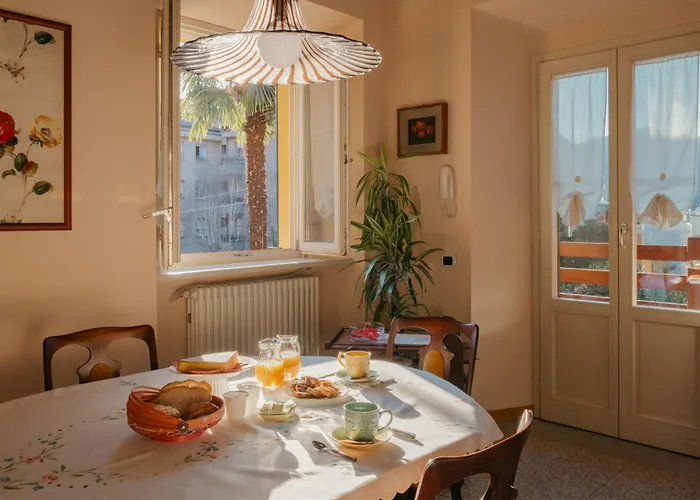 Bed and Breakfast A Casa Di Maria Côme