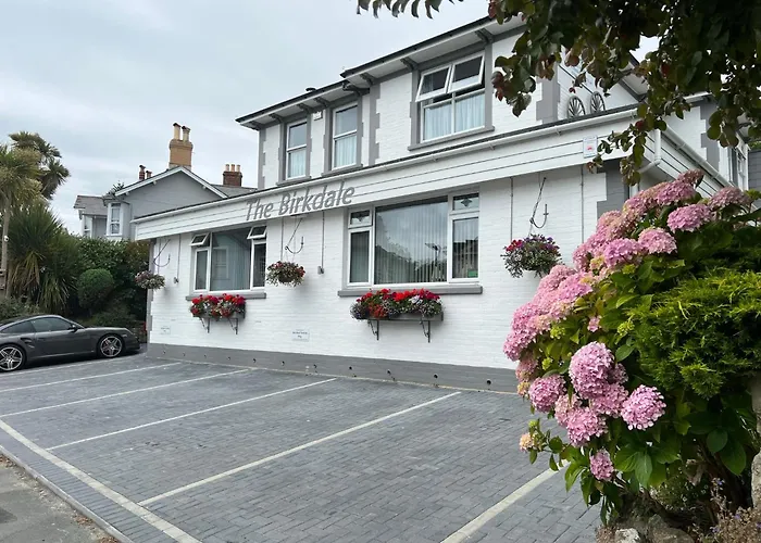 Birkdale Guest House
