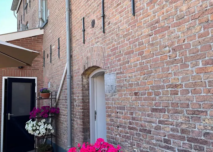 Hotel De Gravin