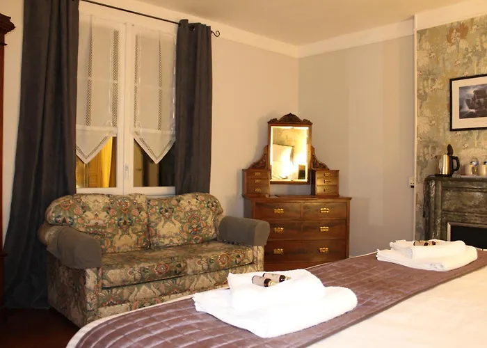 Le Clos Castel Raids