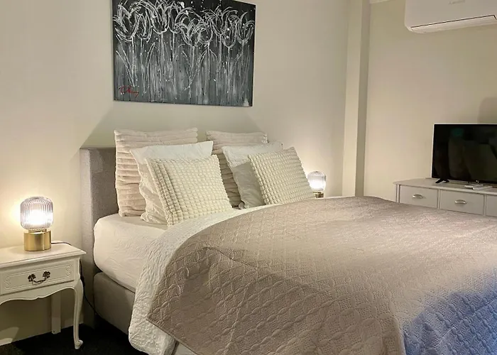 Bella Gelria Bed and Breakfast Wezep
