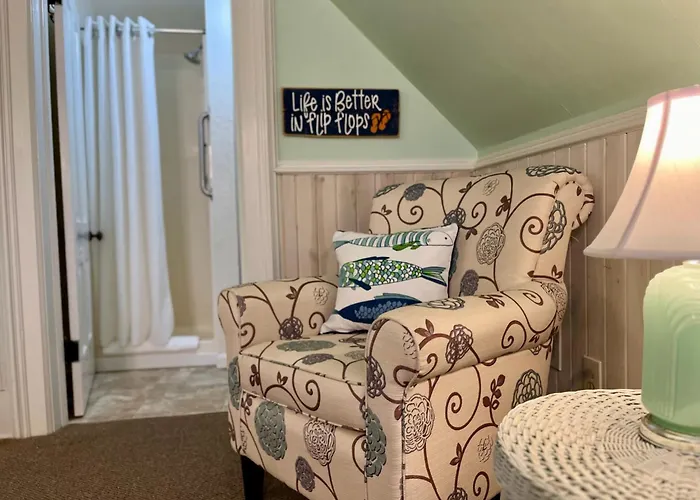 The Ludington House