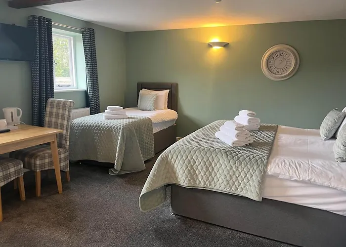 Alexander Park B&B