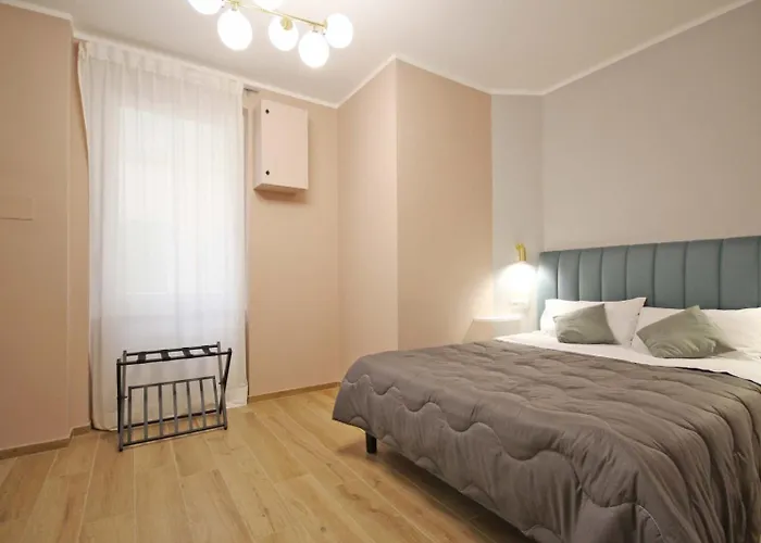 Nostra Luxury B&B