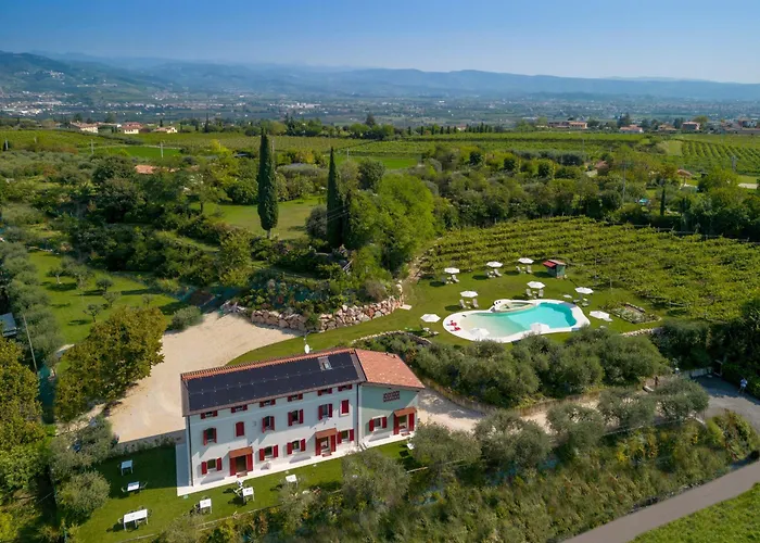 Residenza Vesentini Pastrengo