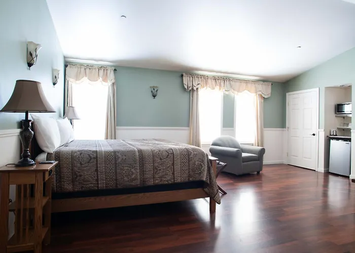Swift River Suites