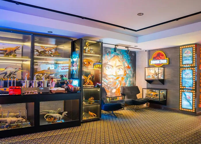 Vespia Hotel