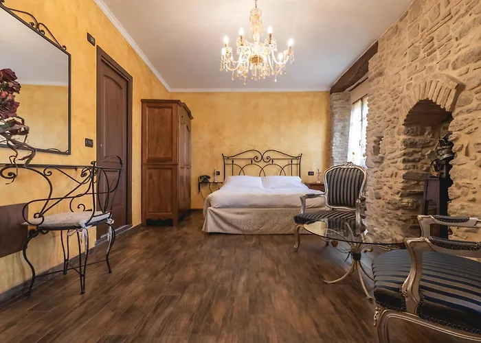 La Locanda dell'Ambra